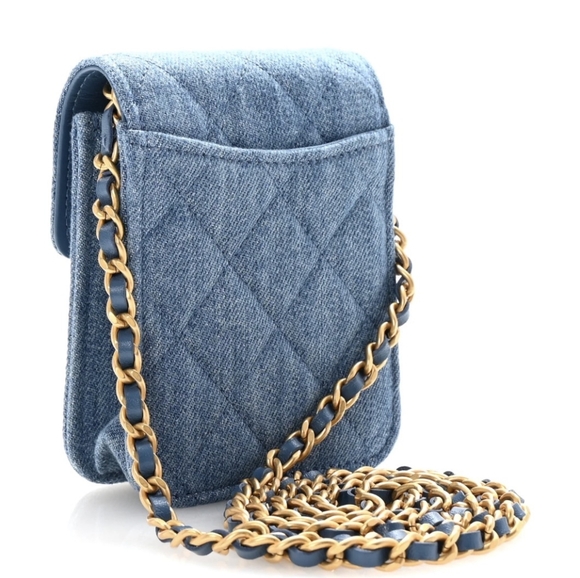 Chanel VIP Bag - Picture 4 of 8